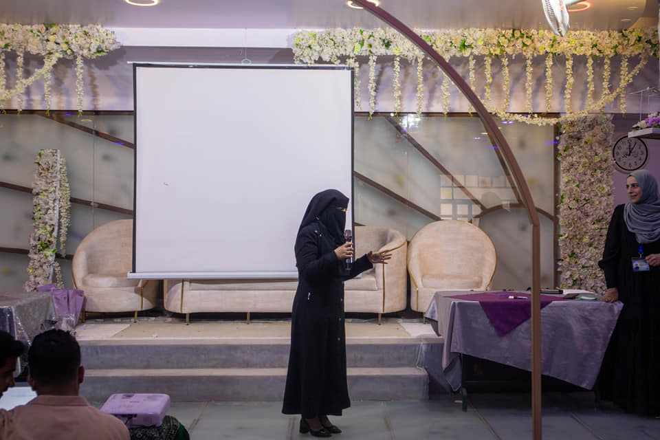 💚✨ .حيثما كنت اترك أثر